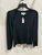 Used Nation Ltd Long Sleeve Top M-8/10 60005-S001167318 View 1