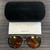 Used AS IS Gucci Sunglasses 60129-S000596253 View 1