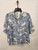 Used Cloth & Stone Short Sleeve Top XL-16 60027-S001526251 View 1