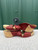 Used Dansko Wedge Sandals 6.5 60084-S000963845 View 4