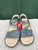 Used Rieker Sandals 7.5 60084-S000963846 View 1