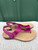 Used Dansko Sandals 7.5 60084-S000963848 View 6
