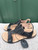 Used Taos Sandals 7 60084-S000963851 View 8