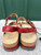 Used Dansko Sandals 6.5 60084-S000963858 View 6
