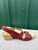 Used Dansko Wedge Sandals 6.5 60084-S000963859 View 5