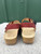 Used Dansko Wedge Sandals 6.5 60084-S000963859 View 7