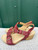 Used Dansko Wedge Sandals 6.5 60084-S000963859 View 8