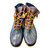 Used Sperry Top-Sider Ankle Boots 9 60099-S000390725 View 2