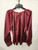 Used Blu Pepper Long Sleeve Top L-12/14 60027-S001526274 View 2