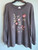 Used C&C California Long Sleeve Top 2X-20 60039-S000860094 View 1