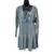 Used Free People Short Dress B S-4/6 60099-S000390776 View 1