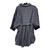 Used Free People Short Dress B XS-0/2 60099-S000390787 View 2