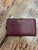 Used Micheal Kors  Leather Wallet 60076-S000694508 View 1