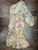 Used Hemant + Nandita Long Dress B S-4/6 60004-S000686203 View 6