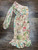 Used Hemant + Nandita Long Dress B S-4/6 60004-S000686203 View 2