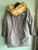 Used The North Face Long Heavy Coat XXL-20 60039-S000860197 View 2