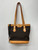 Used Dooney & Bourke Large Handbag 60008-S000699182 View 4