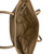 Used Coach Xlarge Leather Handbag 60017-S001187496 View 5