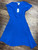 Reiss Short Dress B M-8/10 60004-S000686274 View 2
