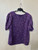 Used Unbranded Short Sleeve Top XXL-20 60031-S000875068 View 1