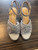 Used Bandolino Wedge Sandals 6.5 60140-S000768076 View 1