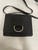 Used Burberry Large Leather Handbag 60049-S000861949 View 2