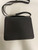 Used Burberry Large Leather Handbag 60049-S000861949 View 3