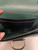 Used Burberry Large Leather Handbag 60049-S000861949 View 7