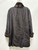 Used Neiman Marcus Long Heavy Coat XL-16 60049-S000861950 View 4