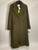 Used Sam Edelman Long Heavy Coat XL-16 60049-S000861985 View 1