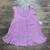 Used Free People Sleeveless Top S-4/6 60004-S000686324 View 1