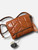 Used Patricia Nash Small Leather Handbag 60135-S000159123 View 2