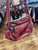 Used Hobo Small Leather Handbag 60076-S000686673 View 10
