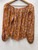 Used Unbranded Long Sleeve Top XS-0/2 60030-S000950743 View 3