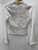 Used Unbranded Long Sleeve Top S-4/6 60030-S000950749 View 3