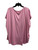 Used Yogalicious Active Short Sleeve 3X-22 60017-S001187605 View 3