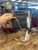 New Micheal Kors Fanny Pack  60076-S000684491 View 4