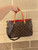 Used Louis Vuitton Pallas MM  60032-S000723246 View 1