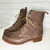 Used Frye Ankle Boots 9 60059-S000937454 View 1