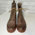 Used Frye Ankle Boots 9 60059-S000937454 View 2