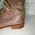 Used Frye Ankle Boots 9 60059-S000937454 View 6