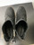 Used Unbranded Ankle Boots 10 60096-S000744257 View 2