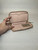 Used Michael Michael Kors Leather Wallet 60045-S000867297 View 3