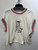 Used Free People Short Sleeve Top XS-0/2 60070-S000658671 View 1