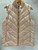 Used Michael Michael Kors Lightweight Vest XL-16 60091-S000619924 View 1