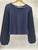 Used Unbranded Long Sleeve Top L-12/14 60091-S000619928 View 1