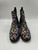 Used Betsey Johnson Ankle Boots 9.5 60091-S000619960 View 2