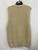 Used Unbranded Sleeveless Top XS-0/2 60072-S000614941 View 3