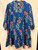Used THML Short Dress F XL-16 60084-S000964199 View 1