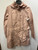 Used Cole Haan Long Light Jacket L-12/14 60070-S000658708 View 1